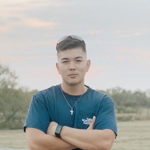 Meet your Posher, Michael